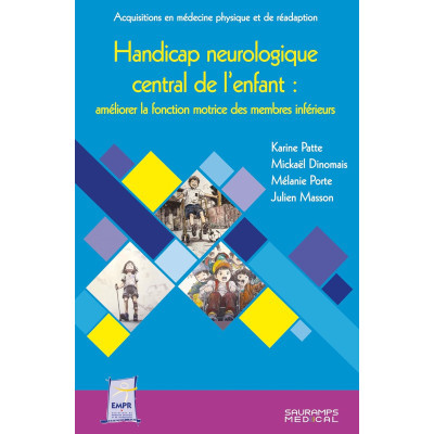 Handicap neurologique...
