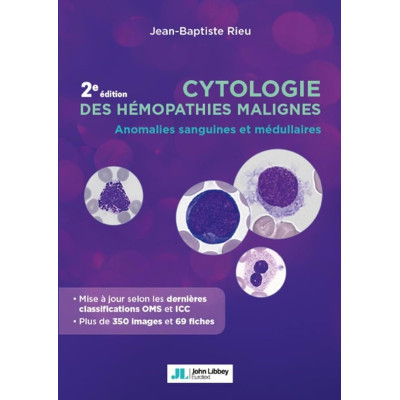 Cytologie des hémopathies...