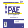 PAE de Médecine générale - Annales corrigées et commentées des EVC 2009 à 2024