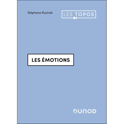Les émotions
