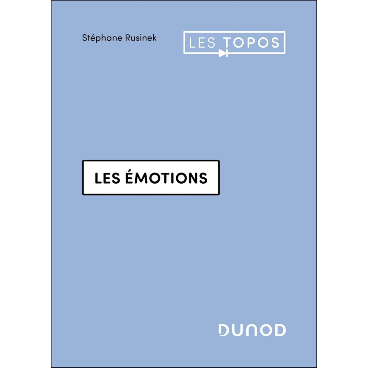 Les émotions