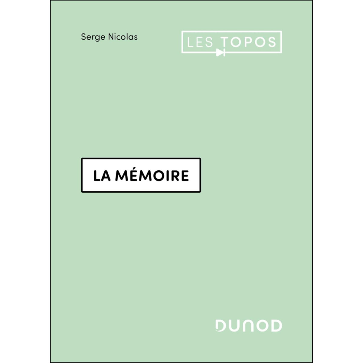 La mémoire