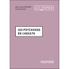 Les psychoses de l'adulte