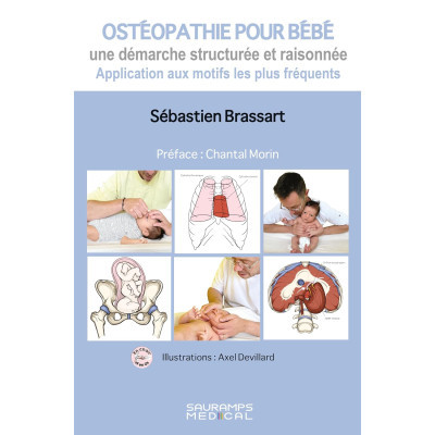 Ostéopathie pour bébé - Une...