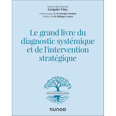 Le grand livre du...