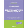 Titre professionnel Secrétaire Assistant(e) Médico-social(e)