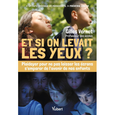 Et si on levait les yeux ?...