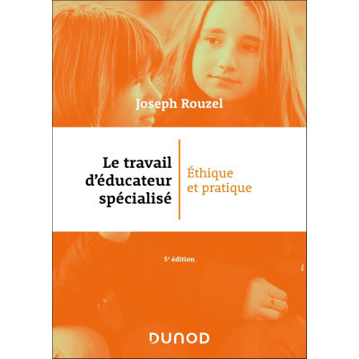 Le travail d'éducateur...
