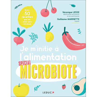 Je m'initie à...
