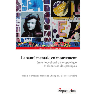 La santé mentale en...