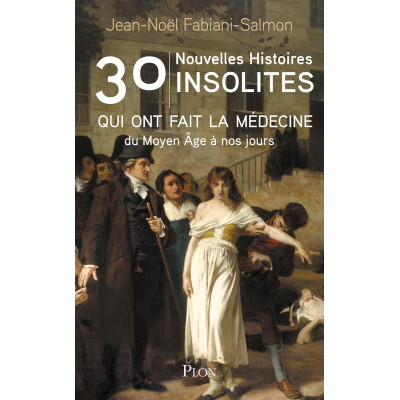 30 nouvelles histoires...