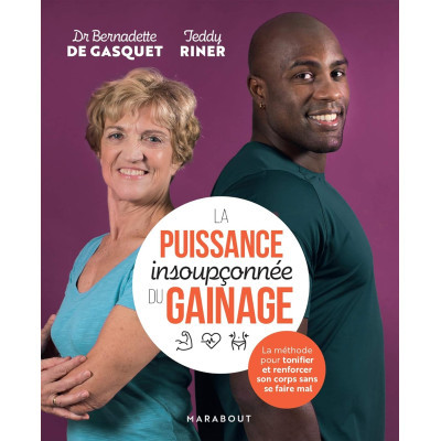La puissance insoupconnée...