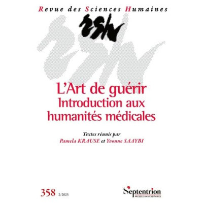 L'Art de guérir -...