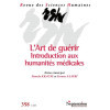 L'Art de guérir - Introduction aux humanités médicales