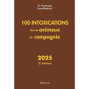 100 intoxications chez les animaux de compagnie - Édition 2025