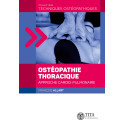 Ostéopathie thoracique - Approche cardio-pulmonaire