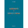 Assistante de service social