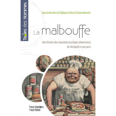 La malbouffe - Une histoire...
