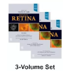 Ryan's Retina, 7th edition 3-volume