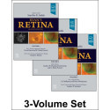 Ryan\'s Retina, 7th edition 3-volume