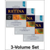 Ryan's Retina, 7th edition 3-volume