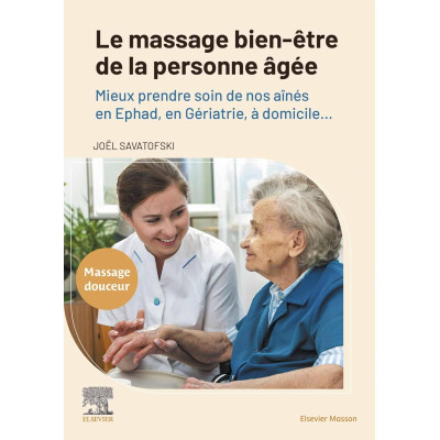 Le Toucher-Massage chez la...