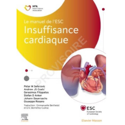 Insuffisance cardiaque