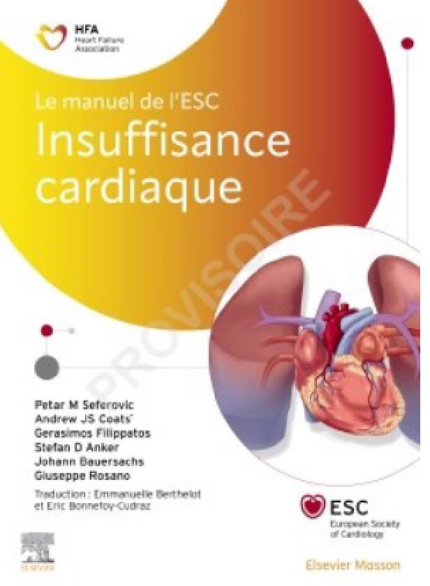 Insuffisance cardiaque