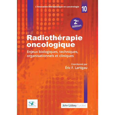 Radiothérapie oncologique -...