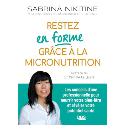 Restez en forme grâce à la...