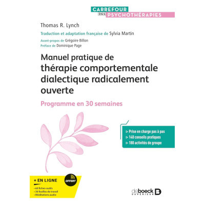 Manuel pratique de la...