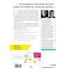 Manuel pratique de la thérapie comportementale dialectique radicalement ouverte - Programme en 30 semaines