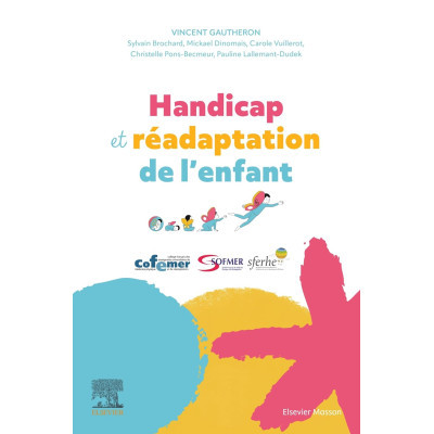 Handicap et Réadaptation de...