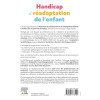 Handicap et Réadaptation de l'enfant