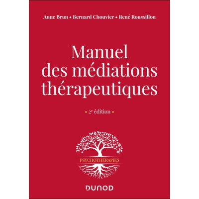 Manuel des médiations...