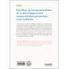 Faciliter la communication et le développement sensoriel des personnes avec autisme - Guide d'activités pratiques