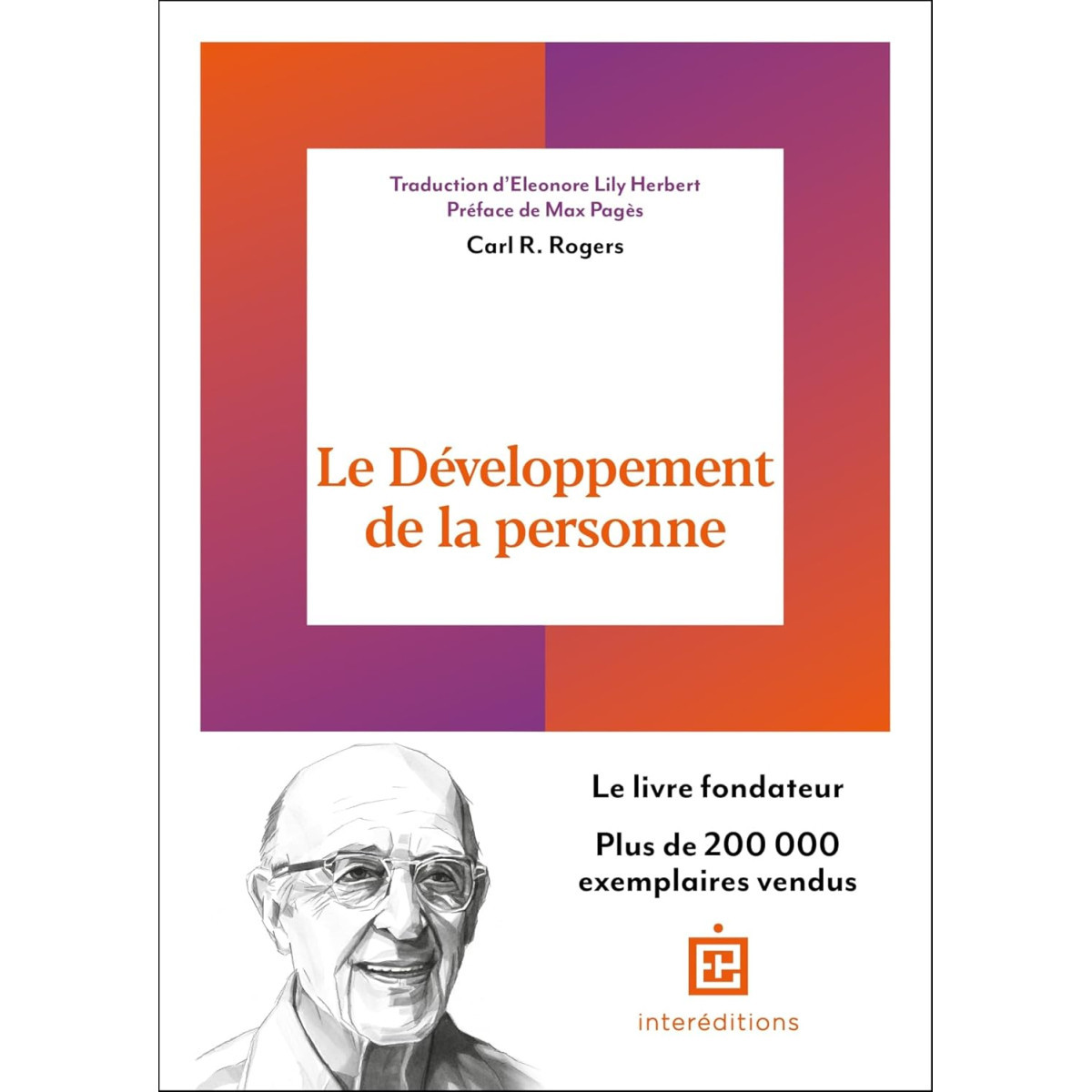Le développement de la personne - 2e édition