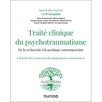 Traité clinique du...