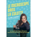 Le microscope dans la culotte