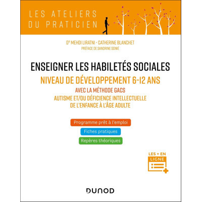 Enseigner les habiletés...