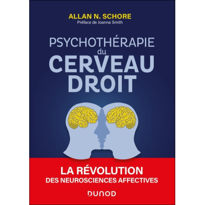 Psychothérapie du cerveau...