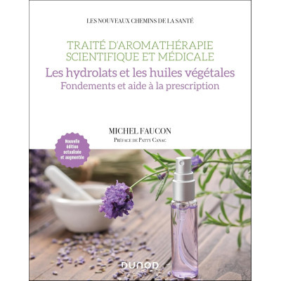 Traité d'Aromathérapie...