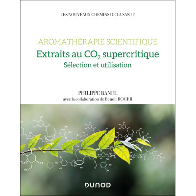 Aromathérapie scientifique....