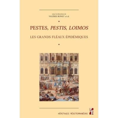 Pestes, pestis, Loimos -...