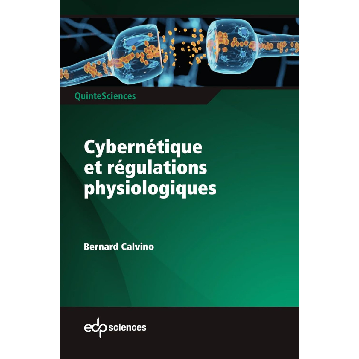 Cybernétique et régulations physiologiques