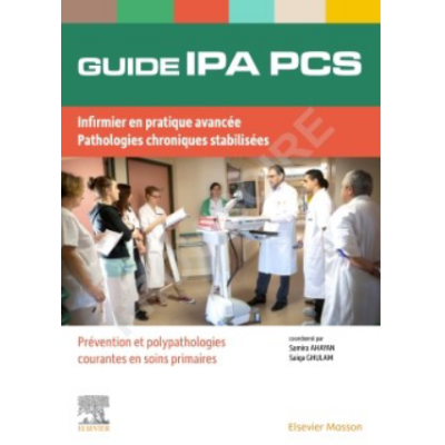 Guide IPA/Infirmier de...