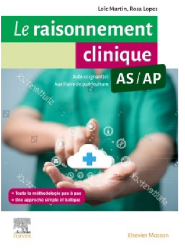 Le raisonnement clinique AS/AP