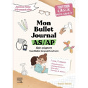 Mon Bullet Journal AS/AP ! Tout pour réussir mon année ! - Fiches de révision, schémas d\'Anatomie, planning de révision...