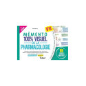 Mémento 100% visuel de la Pharmacologie IFSI