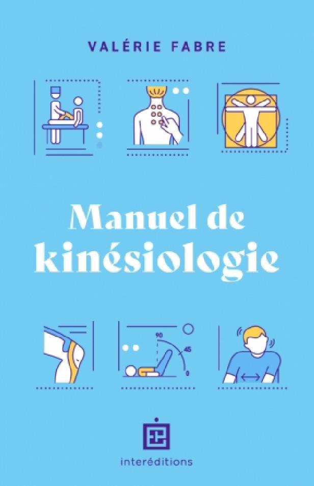 Manuel de Kinésiologie